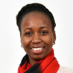 SaaS Carrd Template Headshot