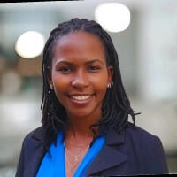 SaaS Carrd Template Headshot