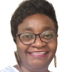 SaaS Carrd Template Headshot